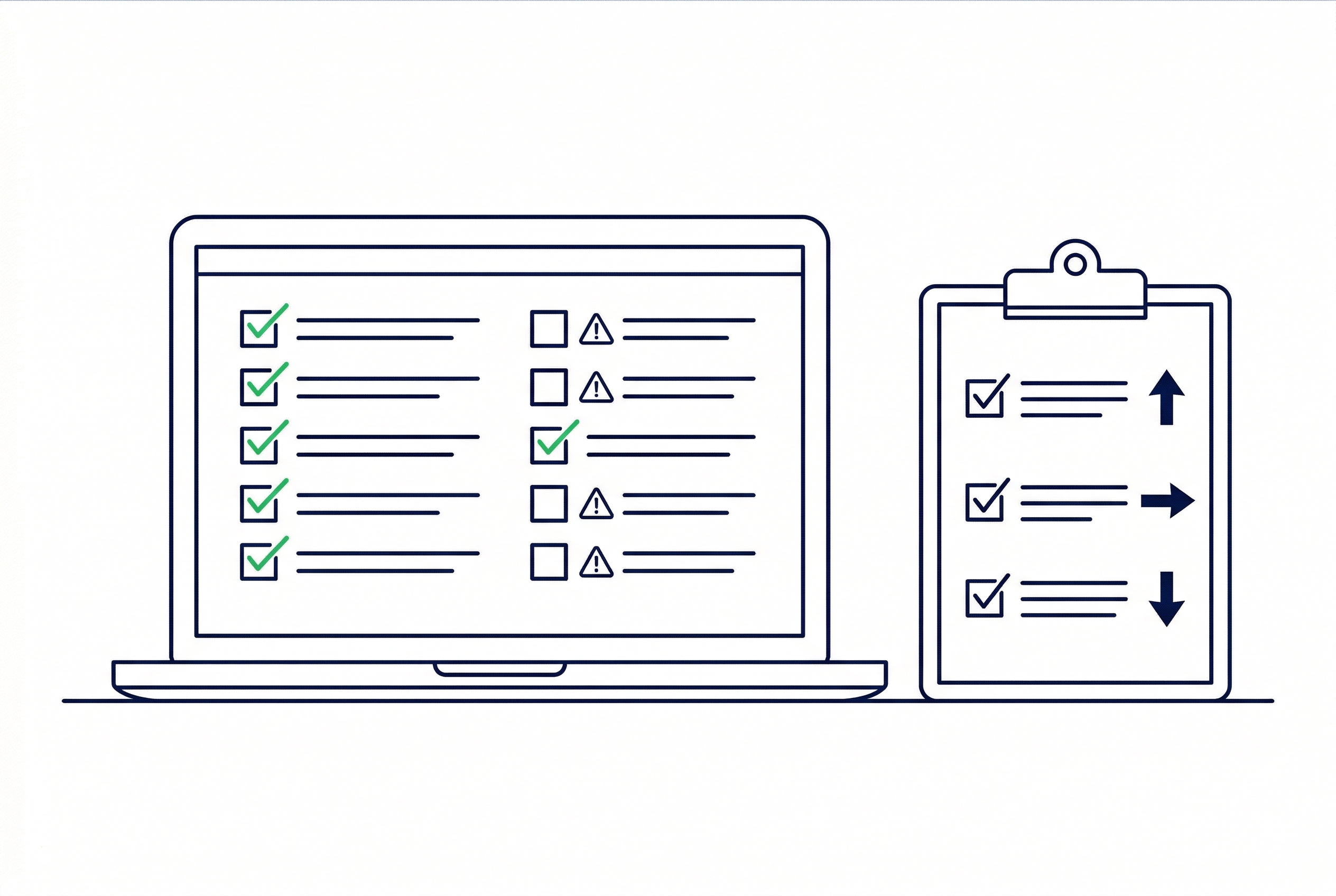 Website Check kostenlose Tools versus professionelles Audit