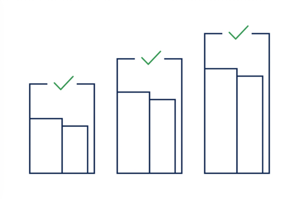 Budgetvergleich Local SEO KMU-Retainer E-Commerce Projekte
