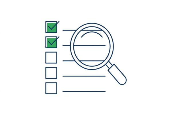 SEO-Checkliste mit Priorisierung für Website-Optimierung im Mittelstand