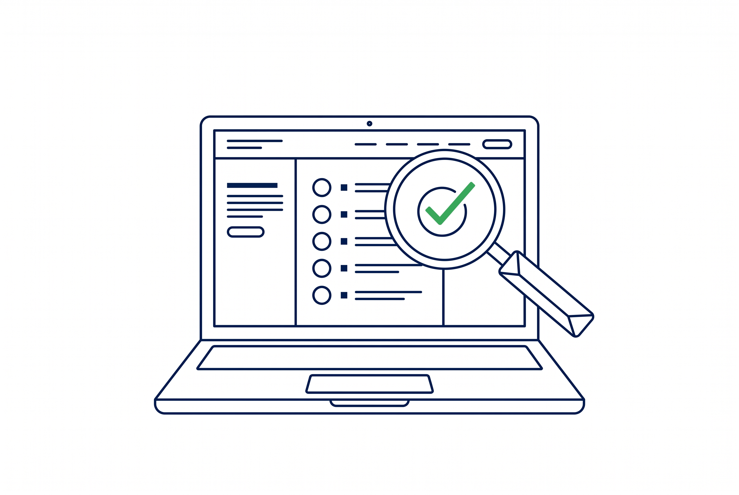 Website-Check prüft Technik Content und Struktur systematisch