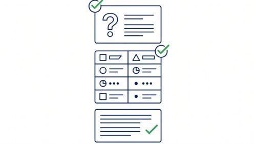 Strukturierte Antwortbausteine für generative Suche im SEO-Ranking