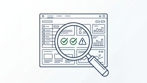 Website-Check erkennt SEO-Potenziale und Fehler gezielt