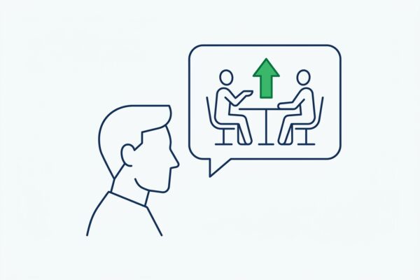 Coach Marketing berät Unternehmen zur Strategieentwicklung und Wachstum