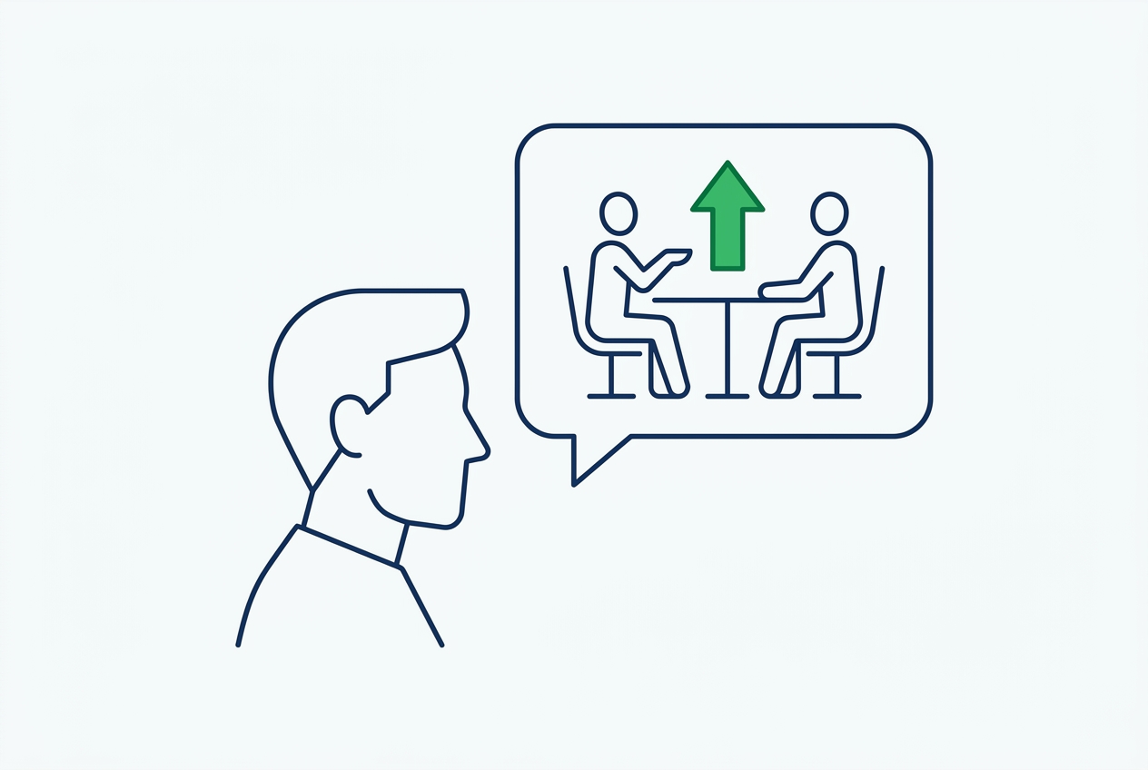 Coach Marketing berät Unternehmen zur Strategieentwicklung und Wachstum