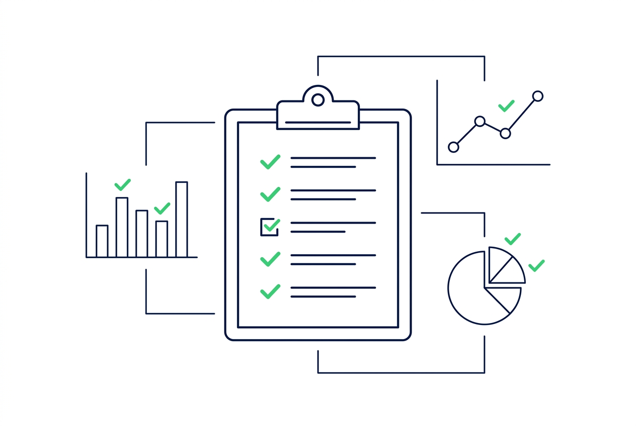 Diagnose-Board priorisiert Marketing-Maßnahmen für KMU-Erfolg