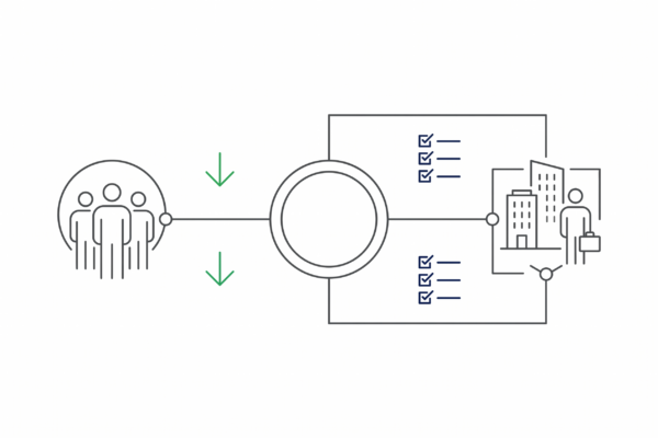 Hybrides Marketingmodell für KMU senkt Agenturkosten strategisch