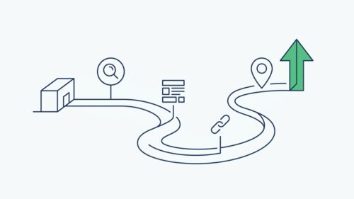SEO-Roadmap für KMU mit Fokus auf Wachstum und Sichtbarkeit