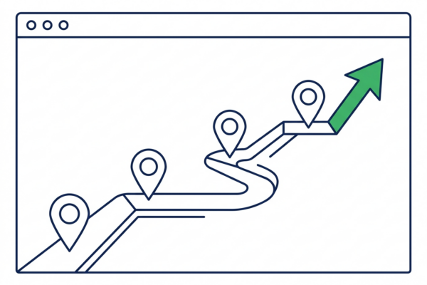 SEO-Strategie für KMU steigert Sichtbarkeit durch Agentur