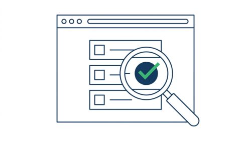 Website-Check mit Prüfpunkten für SEO im Mittelstand