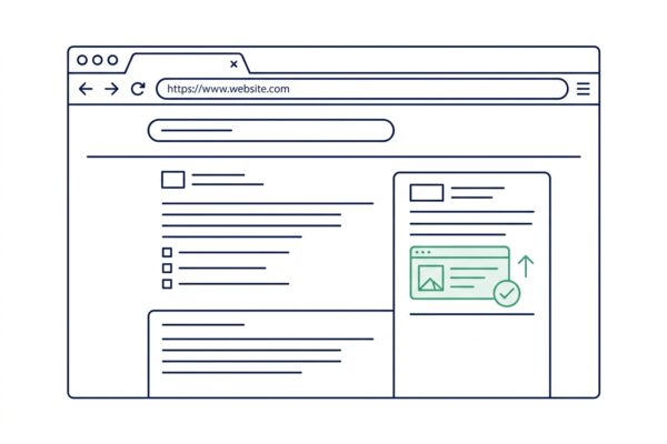 ChatGPT-Suche zitiert Quellen für bessere SEO-Sichtbarkeit