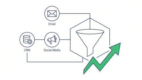 Marketing-Automation steigert Effizienz für KMU im Marketing