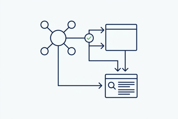 Schema Markup verbessert Sichtbarkeit in KI-Suchsystemen